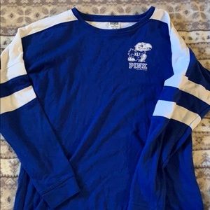 PINK Victoria’s Secret long sleeve shirt